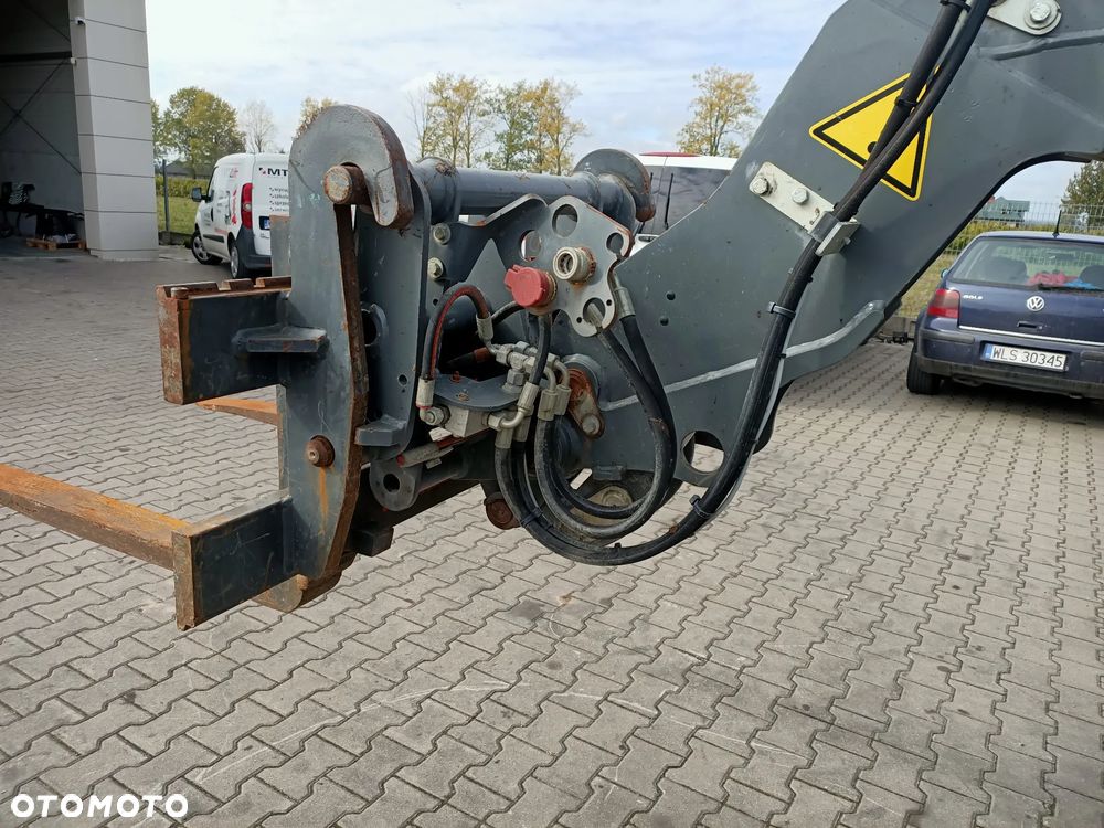 Kramer Neuson 1245 - 18