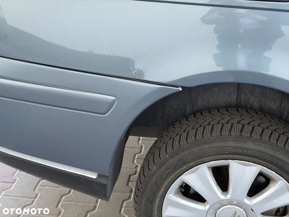 Citroën C5 HDi 135 Automatik Exclusive - 29
