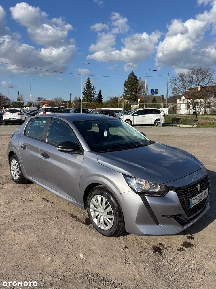 Peugeot 208 1.2 PureTech Like S&S - 1