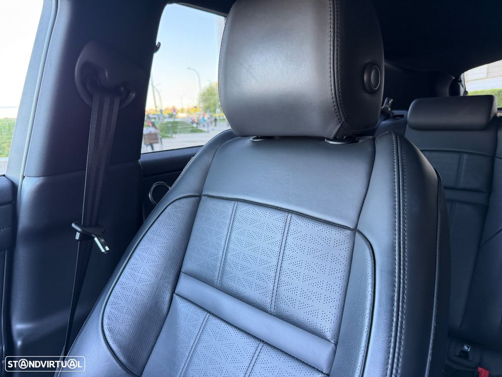 Land Rover Range Rover Evoque 1.5 P300e AWD R-Dynamic HSE Auto - 30