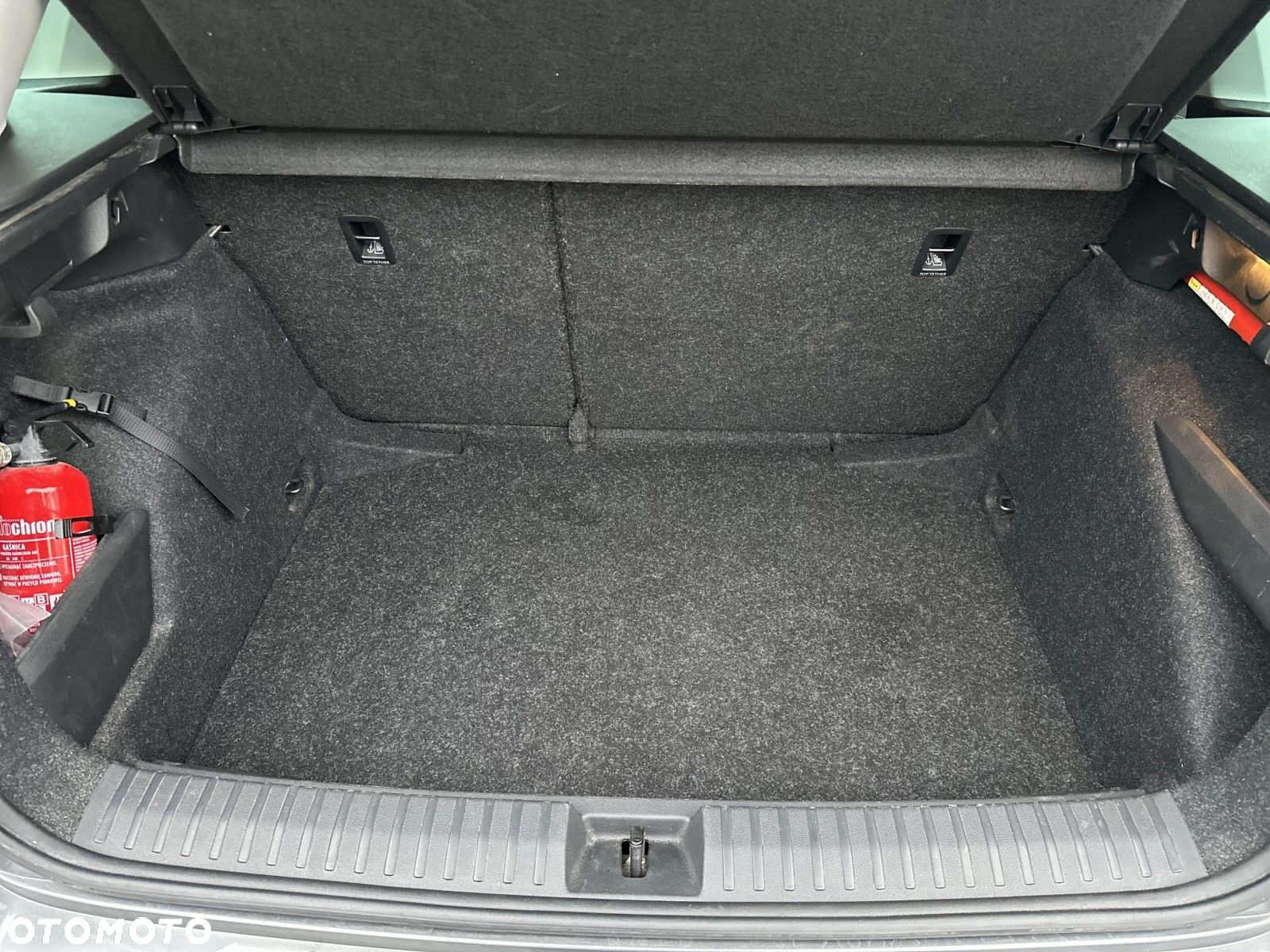 Skoda Kamiq 1.0 TSI Style DSG - 25