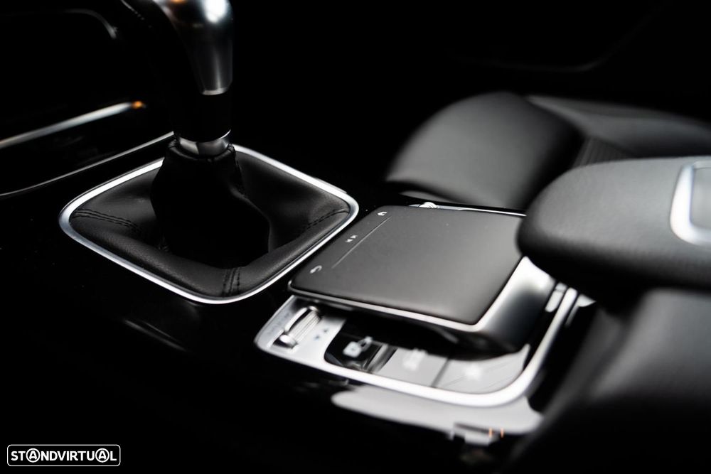 Mercedes-Benz A 180 Progressive - 13