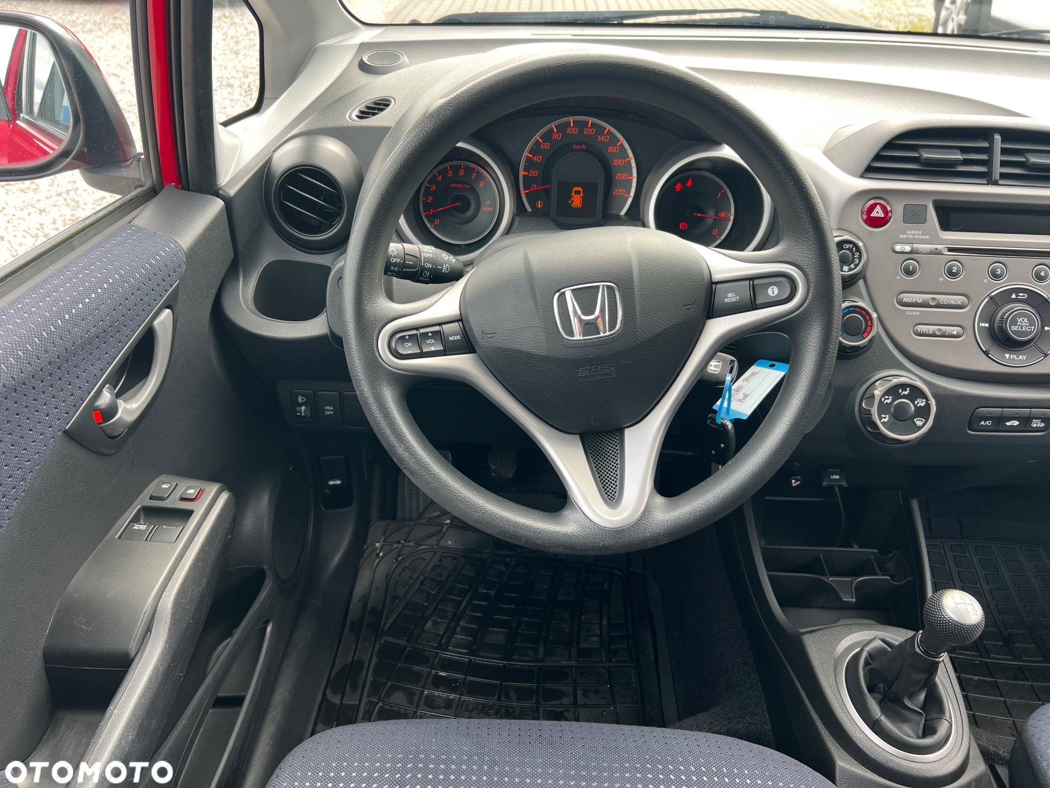 Honda Jazz 1.2 Base VSA - 18