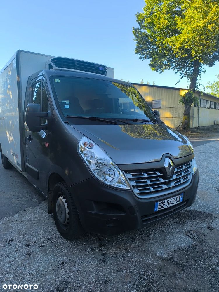 Renault Master - 5