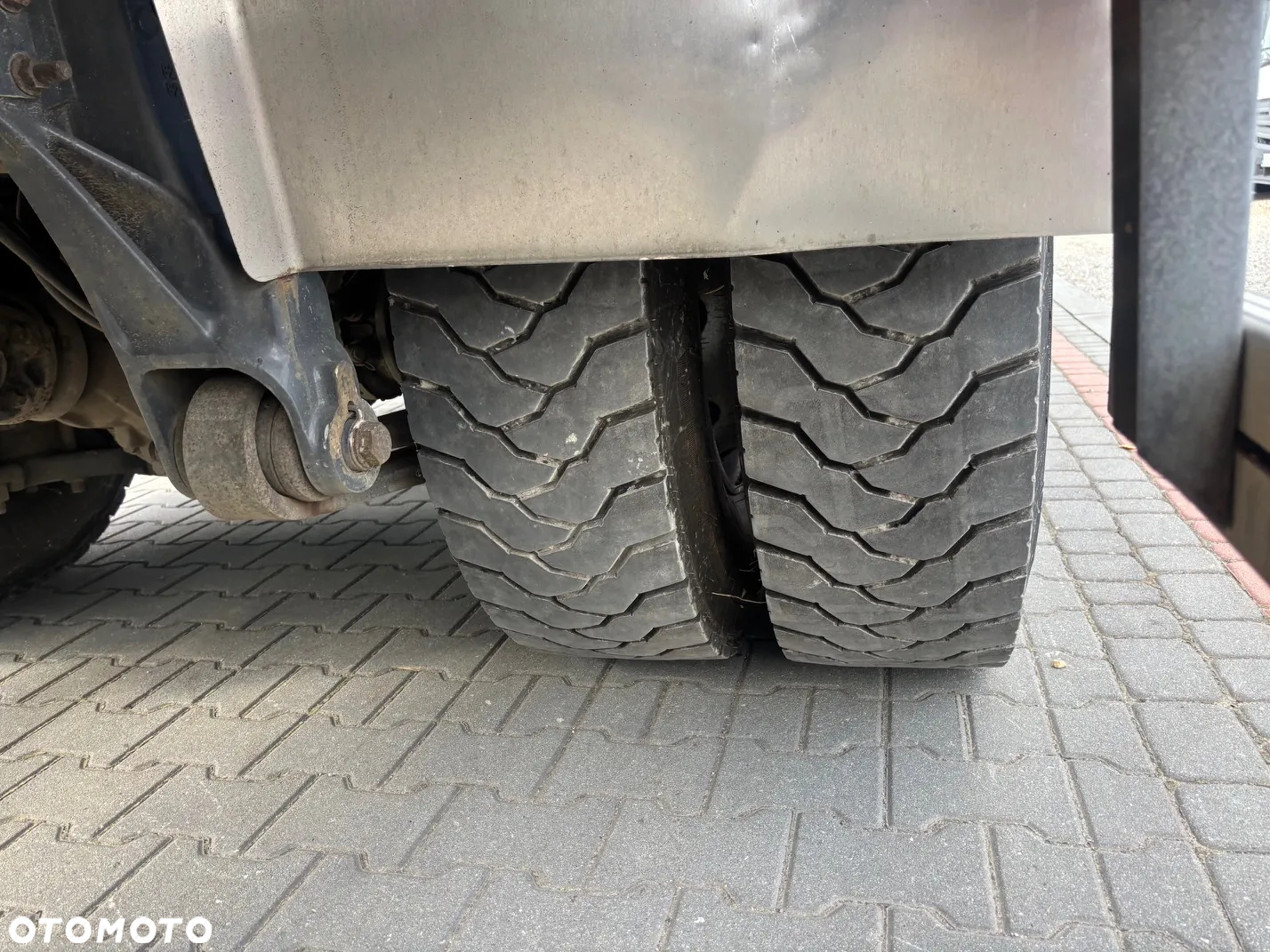 Renault PREMIUM P 340 26 T - 7