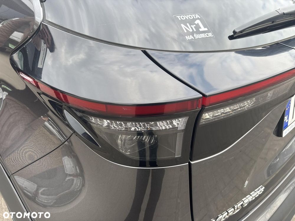 Toyota Yaris Cross Hybrid 1.5 Comfort - 26