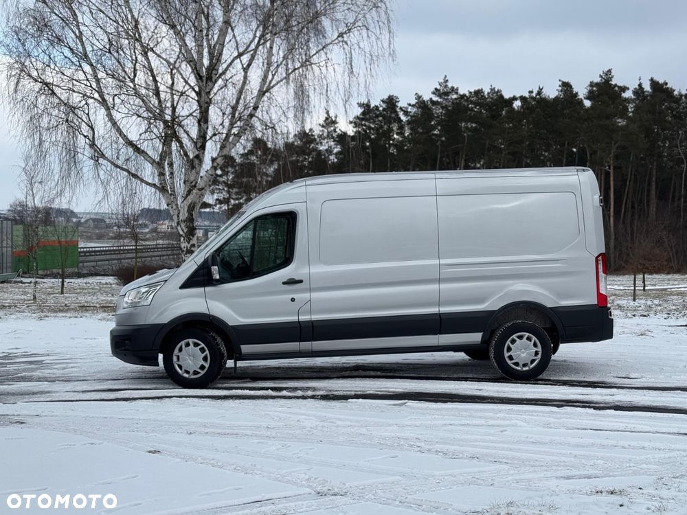 Ford Transit - 12