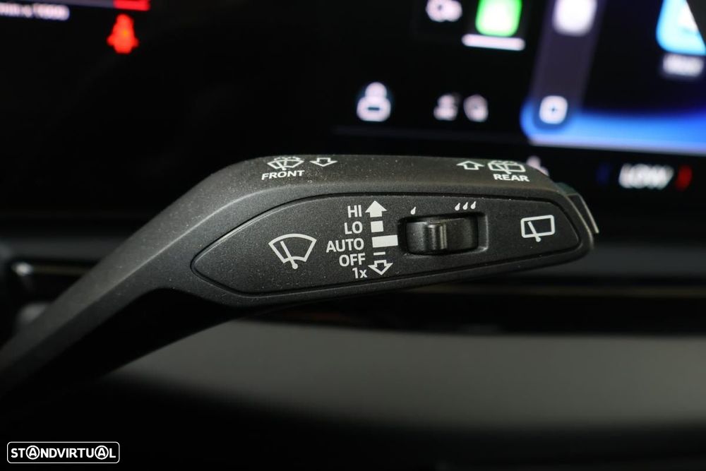 Audi A5 Avant TDI S line Tech - 44