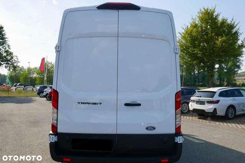 Ford Transit 350 L4H3 Trend RWD 2.0 165KM - 5