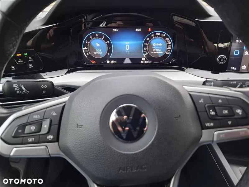 Volkswagen Golf Variant - 16