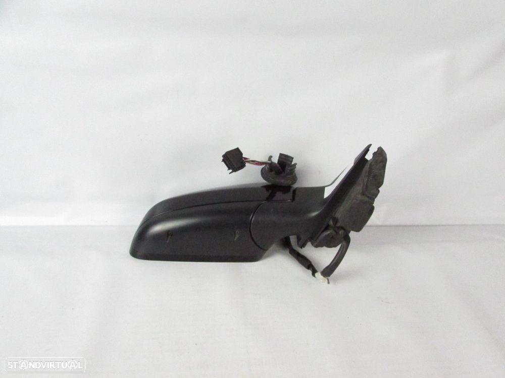 Retrovisor Direito Seminovo/ Original AUDI A3 (8P1) - 4