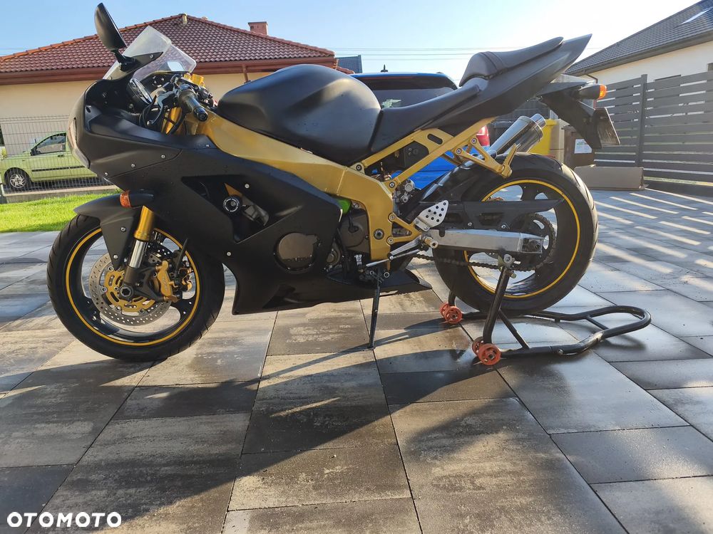 Kawasaki Ninja - 2