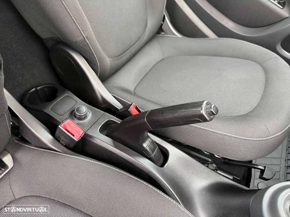 Smart ForTwo Coupé 0.9 Passion 90 Aut. - 43