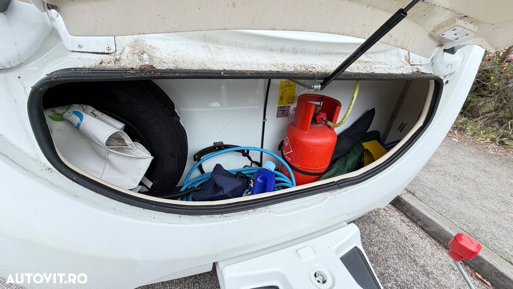 Swift Sprite Alpine 2 - 24