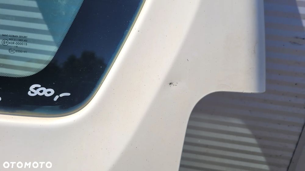 Citroen Berlingo II 08r 1.6 HDI Drzwi WSZYSTKIE - 8