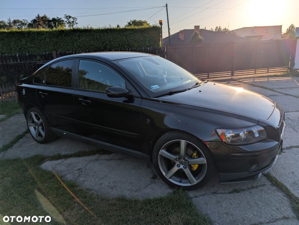 Volvo S40 - 3