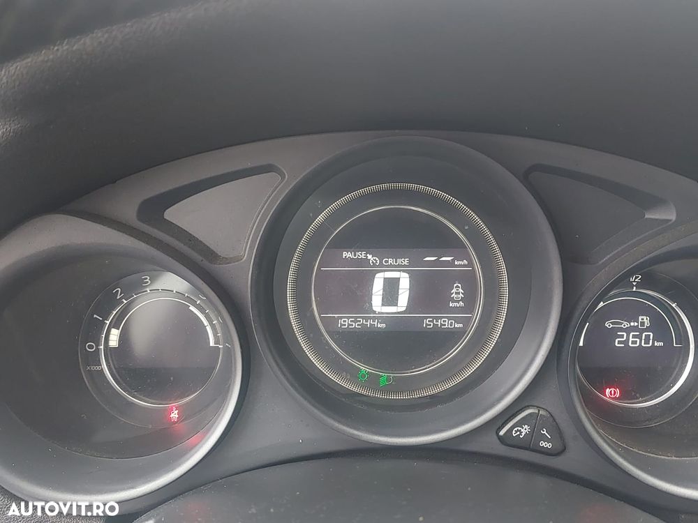 Citroën C4 BlueHDi 100 Selection - 3