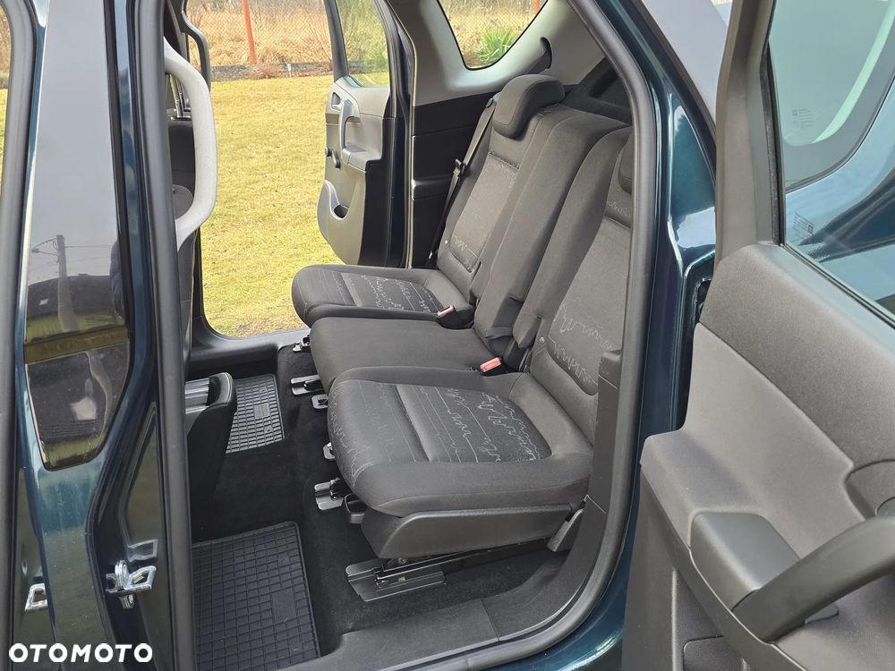 Opel Meriva 1.4 Enjoy - 6