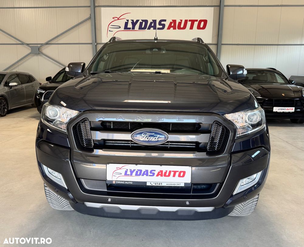 Ford Ranger - 23