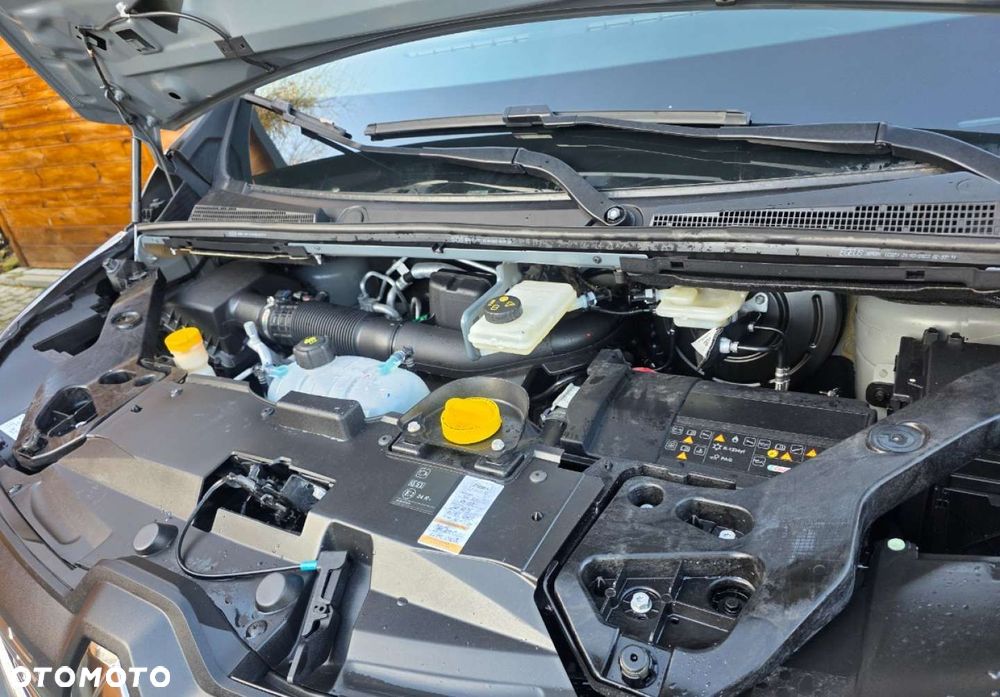 Renault Trafic - 35