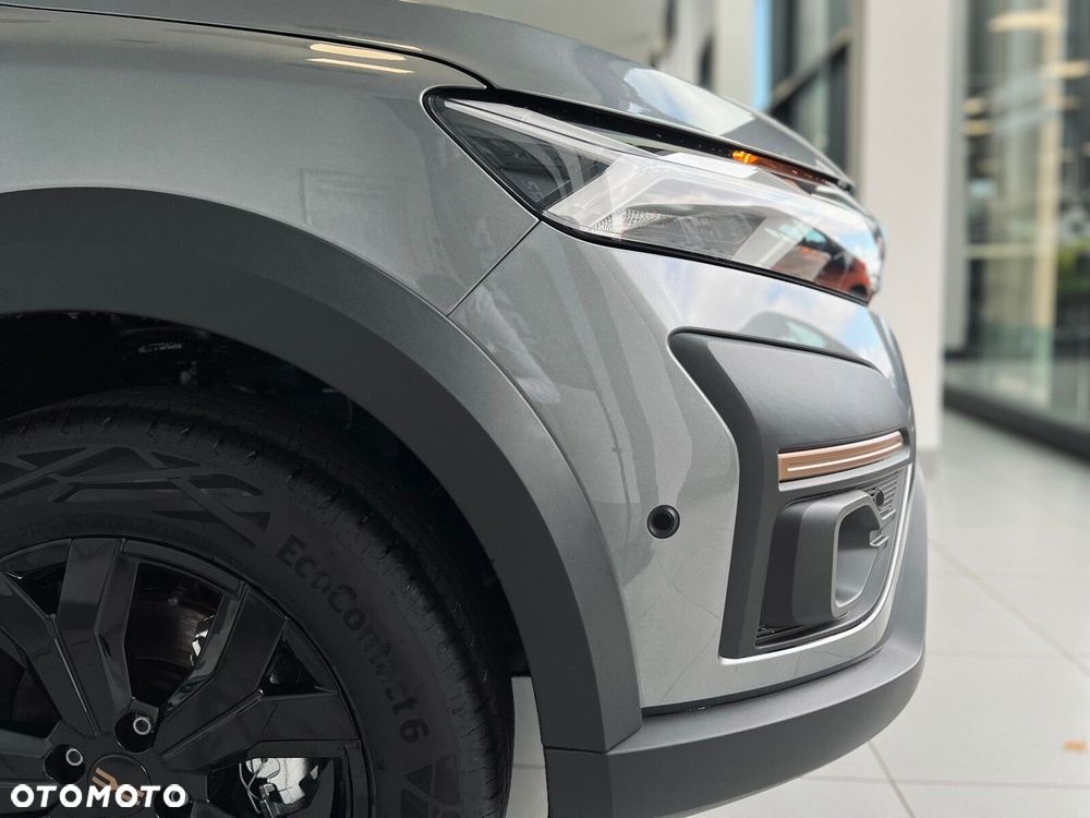 Dacia Jogger 1.6 Full Hybrid 140 Extreme MMT - 3