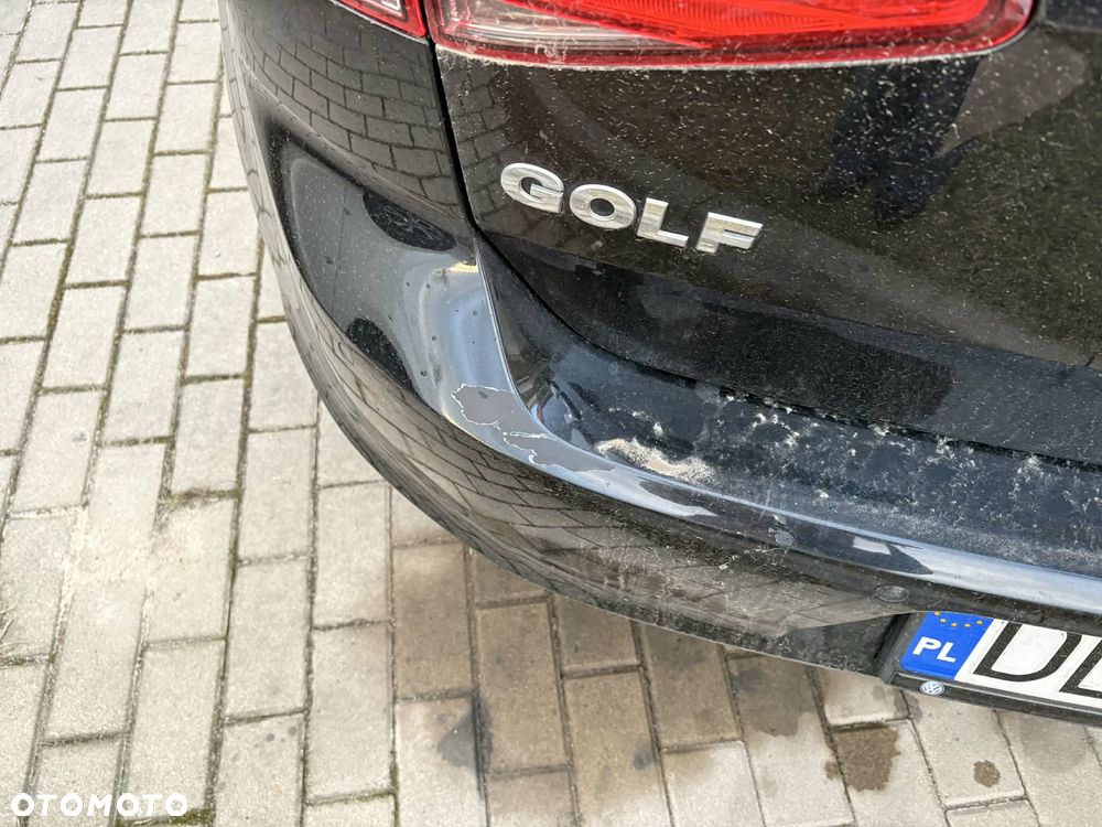 Volkswagen Golf 1.6 TDI BlueMotion Technology Comfortline - 15