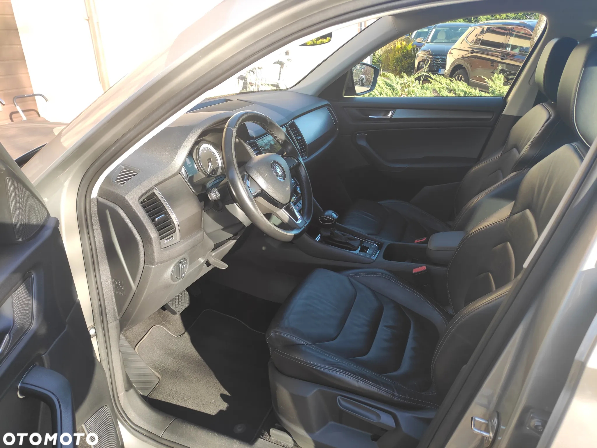 Skoda Kodiaq 2.0 TDI 4x2 Business DSG - 10