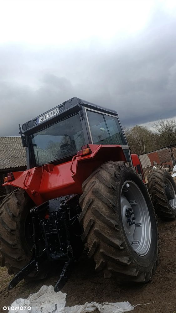 Massey Ferguson 2640 - 4