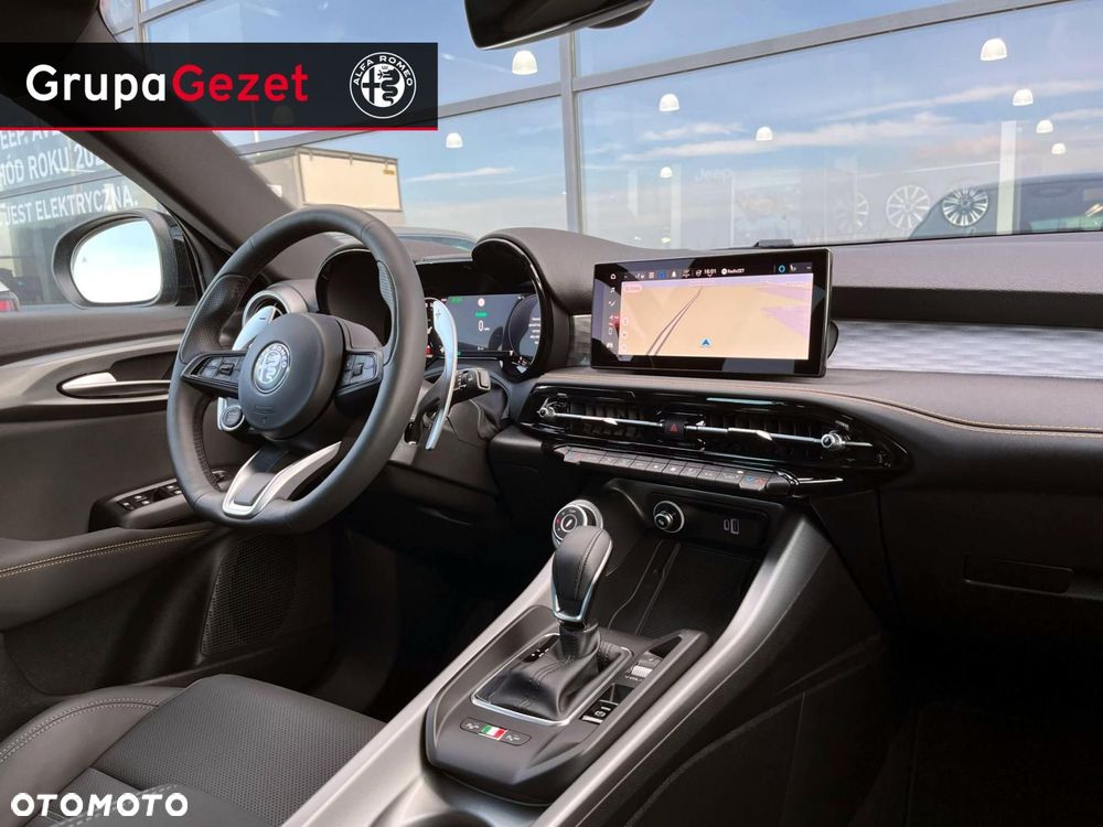 Alfa Romeo Tonale - 5