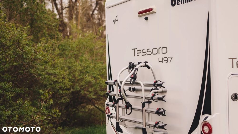 Benimar Tessoro 497 - 23