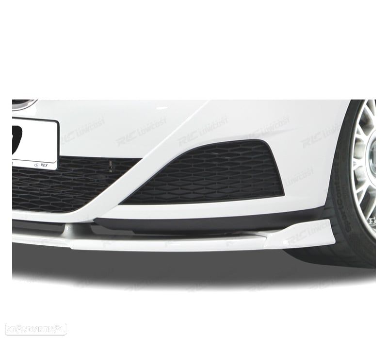 SPOILER FRONTAL PARA SEAT IBIZA 6J 6J SC 6J ST 12- - 3