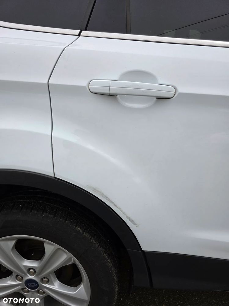 Ford Kuga 1.5 EcoBoost 2x4 SYNC - 13