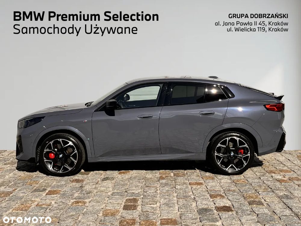 BMW X2 - 3