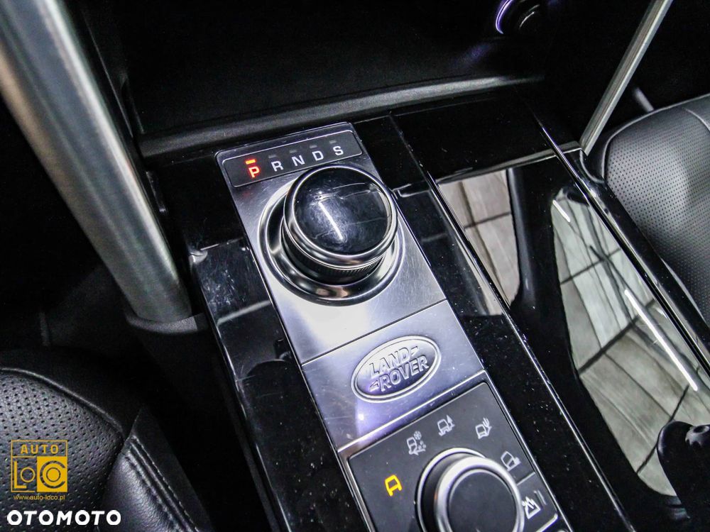 Land Rover Discovery 2.0 SD4 HSE Luxury - 33