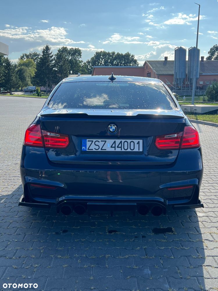 BMW Seria 3 - 15