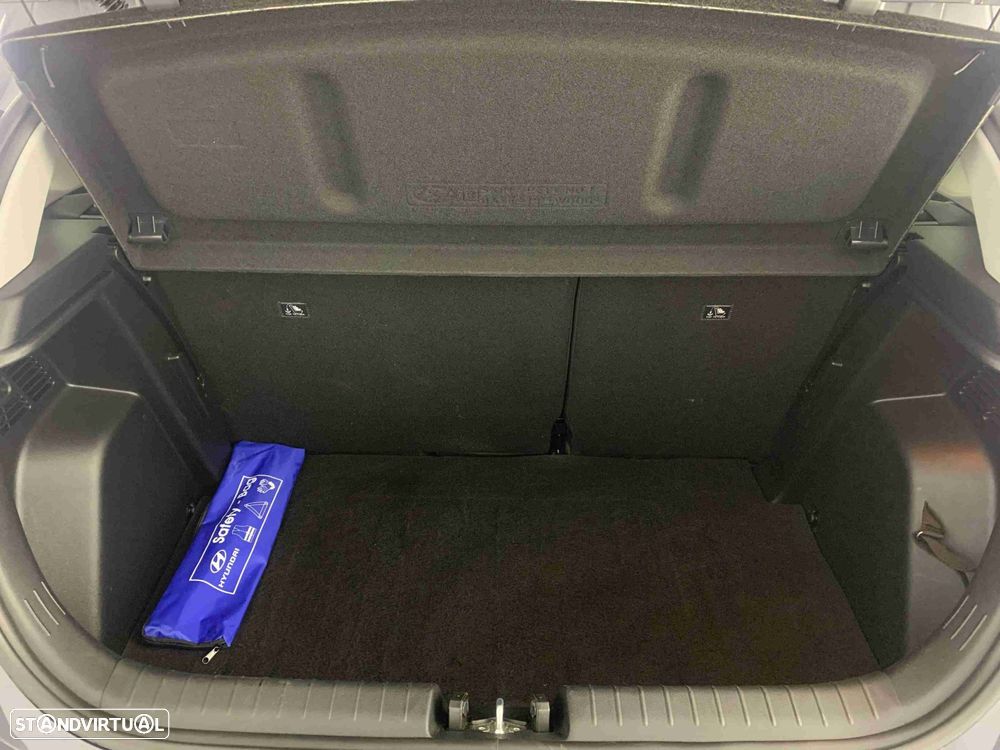 Hyundai i20 1.2 MPi Comfort - 14