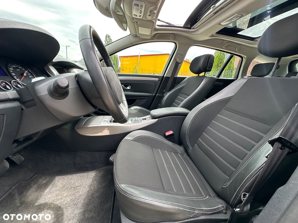 Renault Laguna 2.0 16V Dynamique - 17