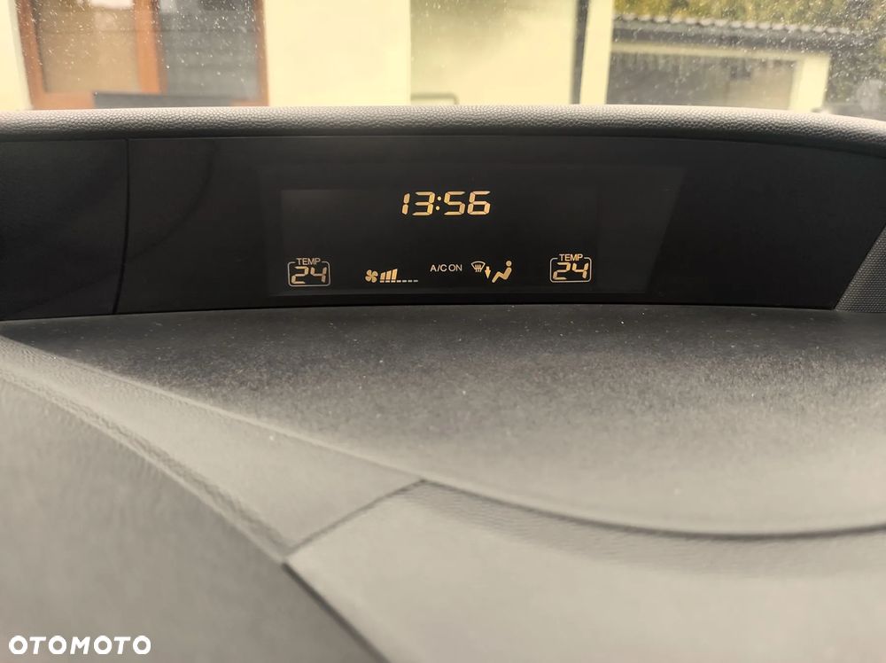 Honda Civic 1.8 Executive - 10