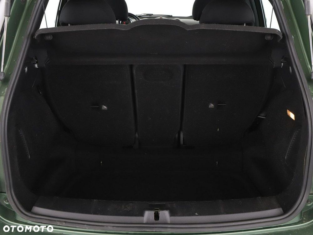 MINI Countryman Cooper SD All4 - 21