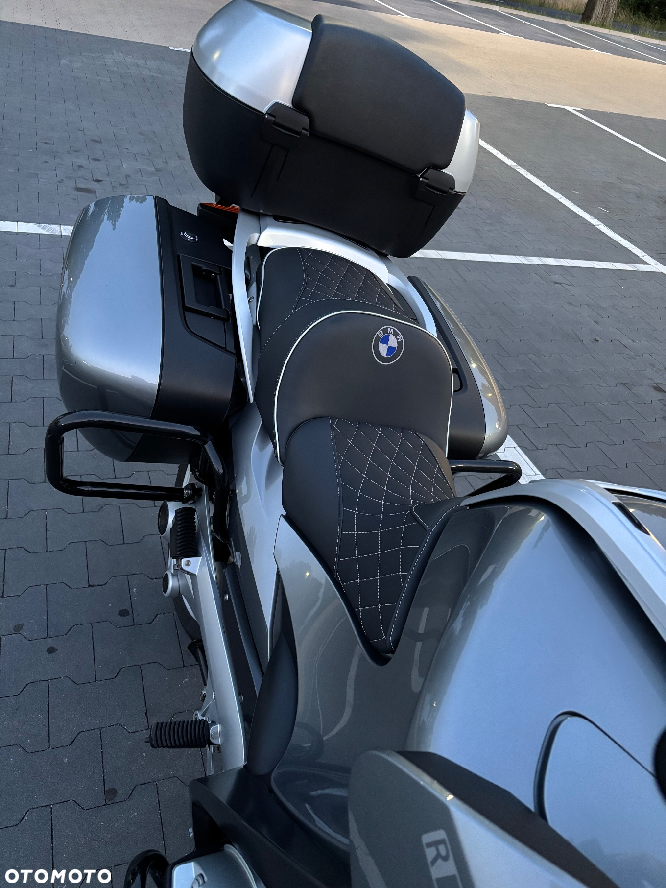 BMW RT - 6