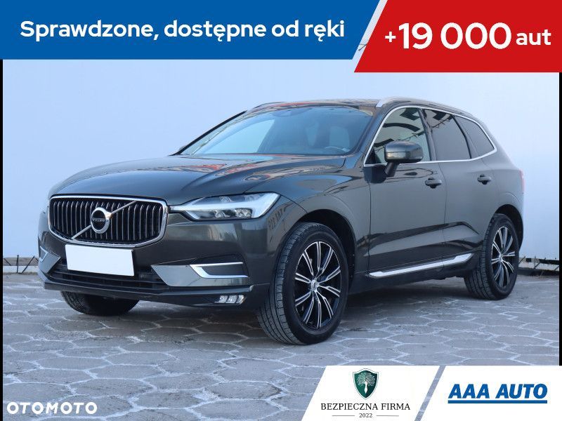 Volvo XC 60 - 2