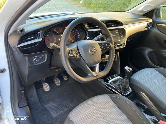Opel Corsa 1.5 D Edition - 11