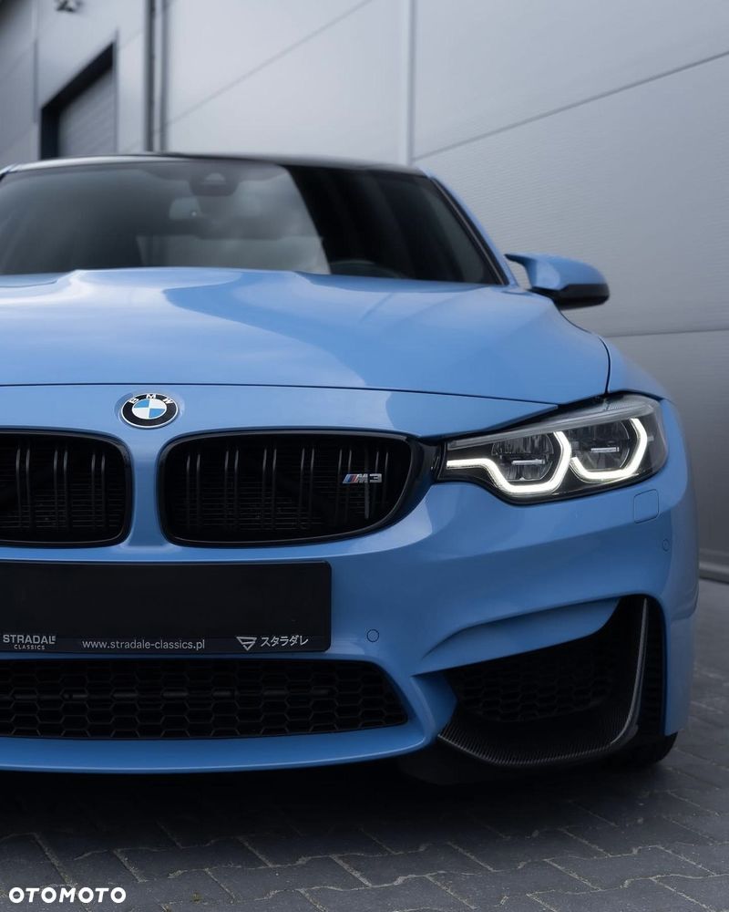 BMW M3 - 9