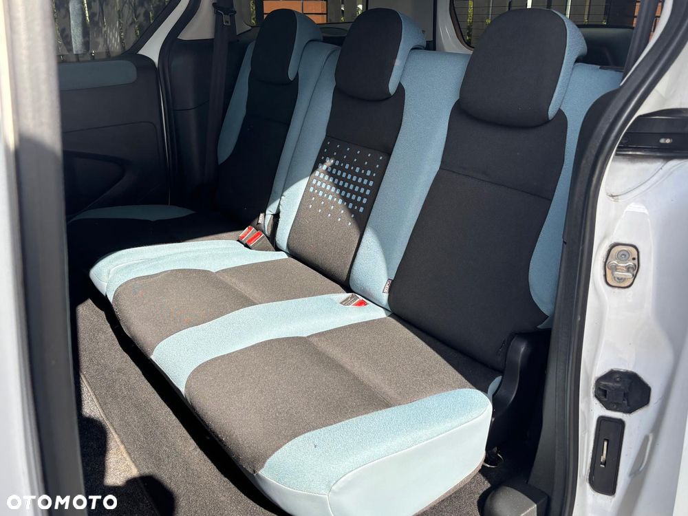 Citroën Berlingo 1.6 HDi - 13