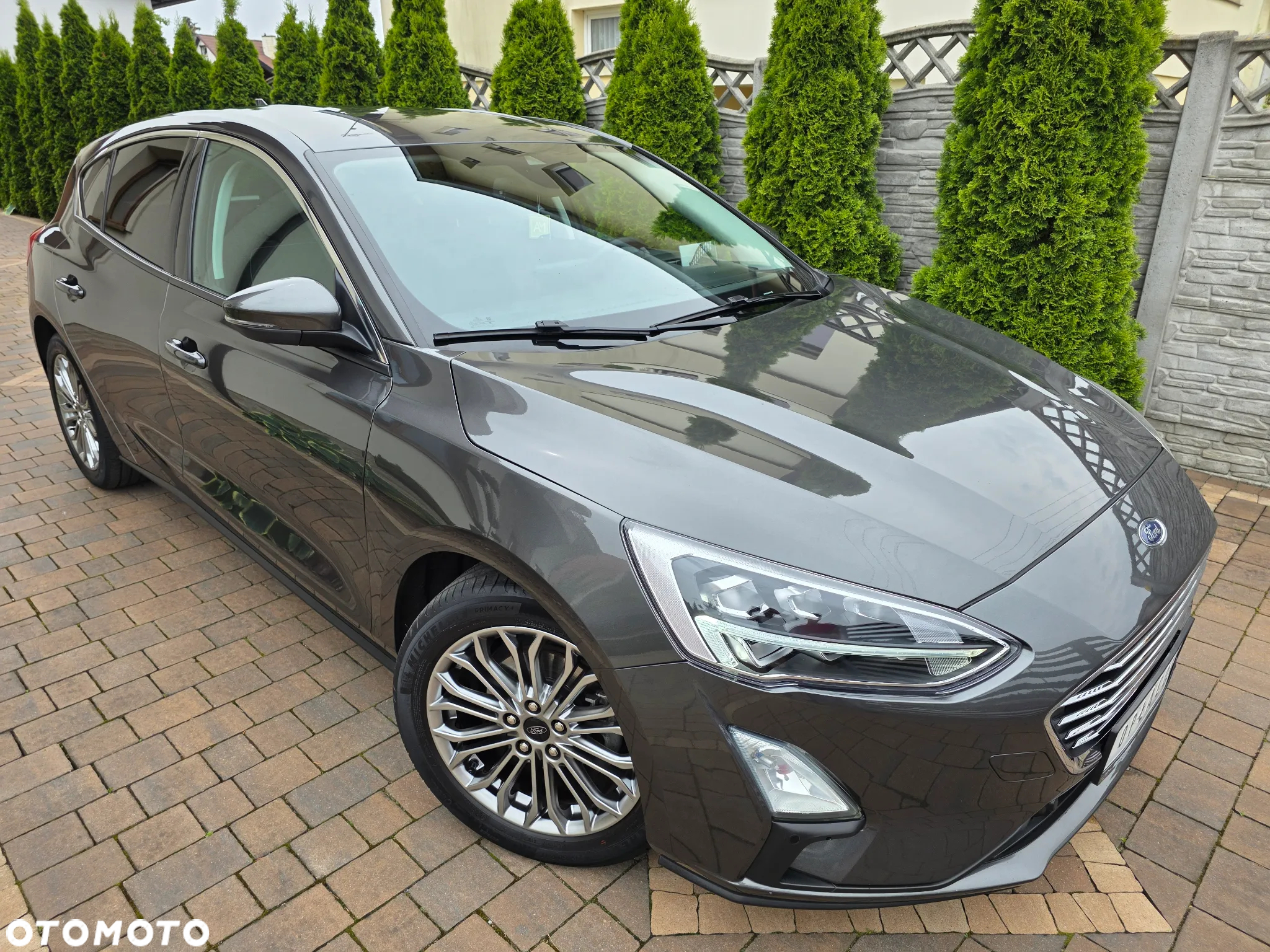 Ford Focus - 19