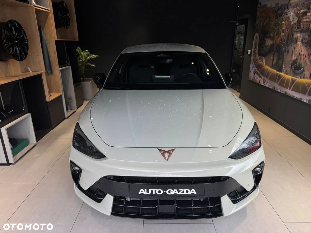 Cupra Leon 1.5 eTSI mHEV DSG - 3
