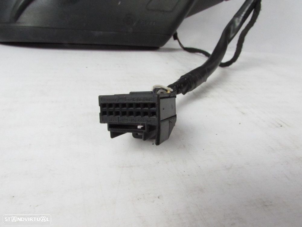 Retrovisor Completo Direito Seminovo/ Original VW GOLF VII (5G1, BQ1, BE1, BE2)/... - 4