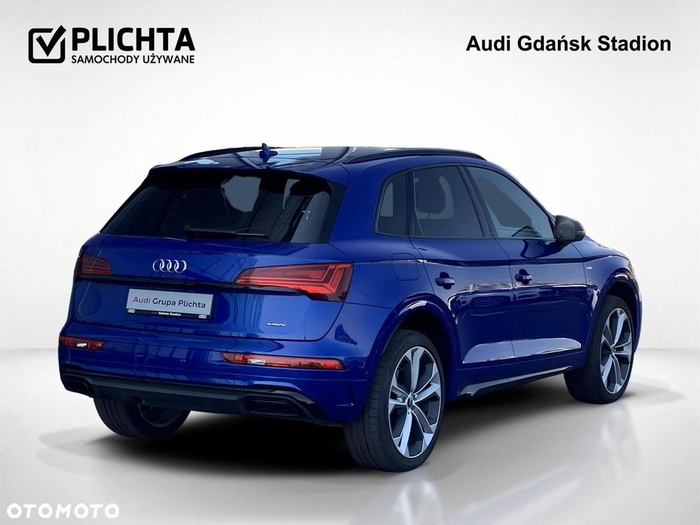 Audi Q5 - 6
