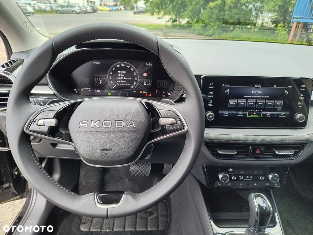 Skoda Fabia 1.0 TSI Drive DSG - 16