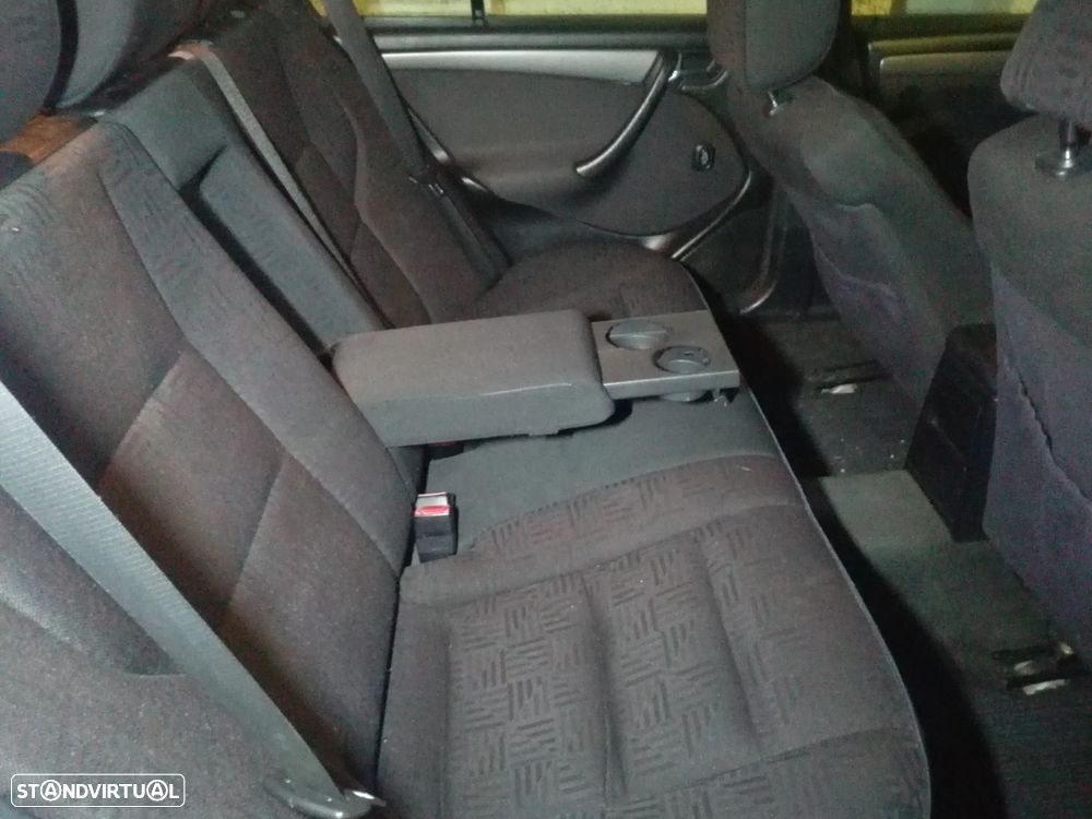 Mercedes-Benz C 220 CDI Elegance - 11